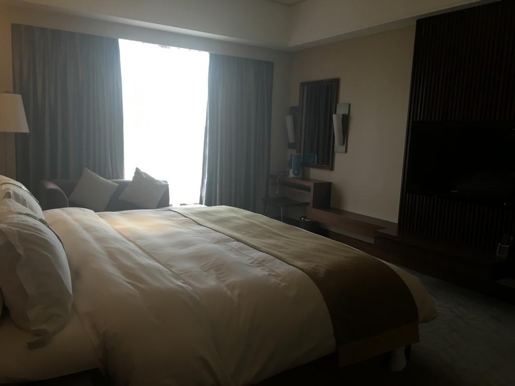 Datong Grand Hotel Экстерьер фото
